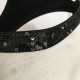 セリーヌ (CELINE) 2025SS ロゴパッチ 半袖Tシャツ エッセンシャルコレクション