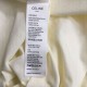 セリーヌ (CELINE) 2025SS ロゴパッチ 半袖Tシャツ エッセンシャルコレクション