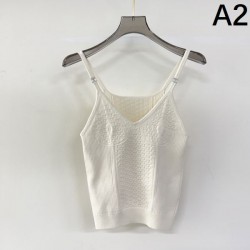 シャネル (CHANEL) 2025SS新作 ツイード チョッキ エレガント＆リュクス