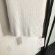 シャネル (CHANEL) 2025SS新作 パール装飾 ニットベスト プレタポルテ