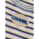 シャネル (CHANEL) 2025SS新作 チェーンディテール チョッキ アイコニック