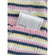 シャネル (CHANEL) 2025SS ココマーク 半袖トップス 雑誌掲載 人気アイテム