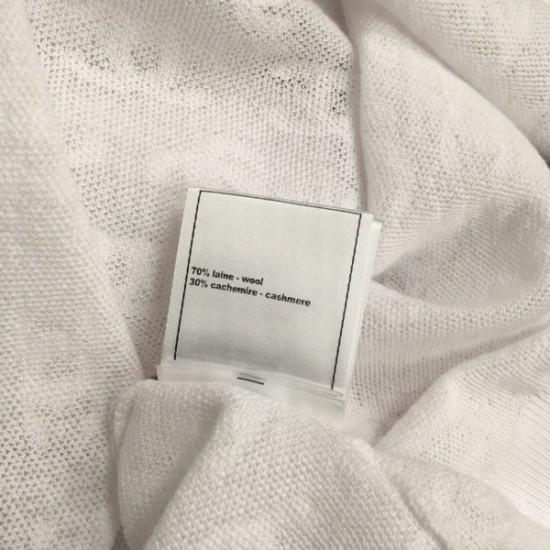 シャネル (CHANEL) 2025SS新作 キルティング チョッキ 高品質