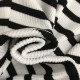 シャネル (CHANEL) 2025SS限定 リブニットベスト 大人可愛い 上品