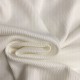 シャネル (CHANEL) 2025SS ロゴ刺繍 半袖Tシャツ 定番人気モデル