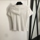 シャネル (CHANEL) 2025SS新作 アイコンプリント 半袖Tシャツ 注目アイテム