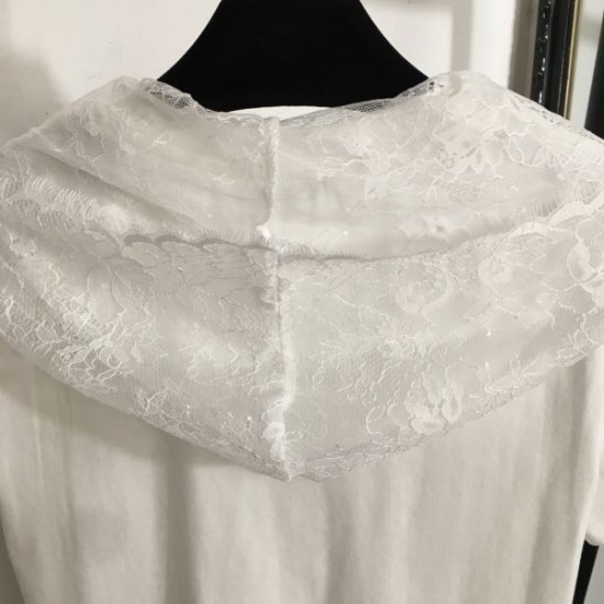 シャネル (CHANEL) 2025SS新作 アイコンプリント 半袖Tシャツ 注目アイテム