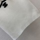 シャネル (CHANEL) 2025SS新作 レーストリム キャミソール フェミニン