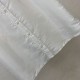 シャネル (CHANEL) 2025SS新作 サテン ノースリーブシャツ エレガント
