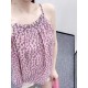 シャネル (CHANEL) 2025SS限定 リボンディテール キャミソール 即完売予想