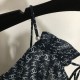 シャネル (CHANEL) 2025SS限定 リボンディテール キャミソール 即完売予想
