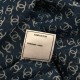 シャネル (CHANEL) 2025SS限定 リボンディテール キャミソール 即完売予想