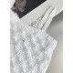 シャネル (CHANEL) 2025SS新作 マトラッセ風 キャミソール 夏のマスト