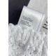 シャネル (CHANEL) 2025SS新作 マトラッセ風 キャミソール 夏のマスト