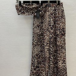 ドルチェ＆ガッバーナ (DOLCE&GABBANA) 2025SS新作 バロッコプリント 上下セット 人気