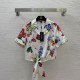 ドルチェ＆ガッバーナ (DOLCE&GABBANA) 2025SS限定 DGロゴ 上下セット セール注目