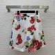 ドルチェ＆ガッバーナ (DOLCE&GABBANA) 2025SS限定 DGロゴ 上下セット セール注目