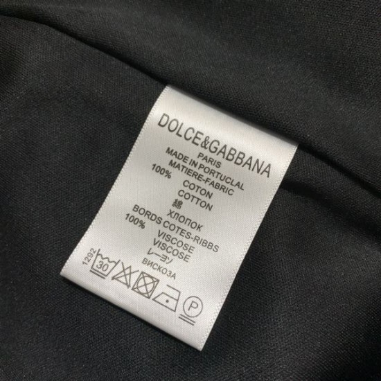 ドルチェ＆ガッバーナ (DOLCE&GABBANA) 2025SS新作 レース キャミソール＆パンツ セットアップ