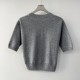 プラダ (PRADA) 2025SS限定 Re-Nylon 半袖トップス サマーセール注目