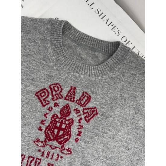 プラダ (PRADA) 2025SS限定 Re-Nylon 半袖トップス サマーセール注目