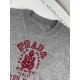 プラダ (PRADA) 2025SS限定 Re-Nylon 半袖トップス サマーセール注目