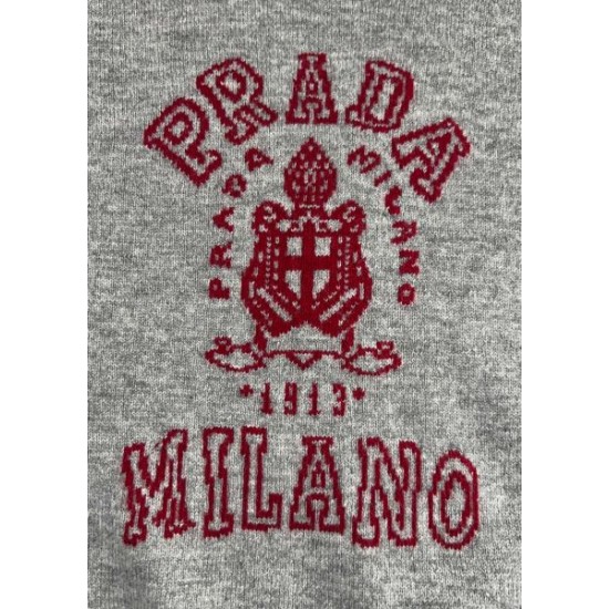 プラダ (PRADA) 2025SS限定 Re-Nylon 半袖トップス サマーセール注目