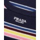 プラダ (PRADA) 2025SS新作 ナイロンギャバジン チョッキ 現地価格
