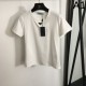 プラダ (PRADA) 2025SS限定 店舗限定ロゴ 半袖Tシャツ 希少モデル