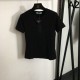 プラダ (PRADA) 2025SS限定 店舗限定ロゴ 半袖Tシャツ 希少モデル