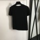 プラダ (PRADA) 2025SS限定 店舗限定ロゴ 半袖Tシャツ 希少モデル