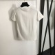 プラダ (PRADA) 2025SS限定 店舗限定ロゴ 半袖Tシャツ 希少モデル