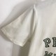 プラダ (PRADA) 2025SS新作 コットンポプリン 半袖Tシャツ お買い得