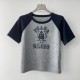 プラダ (PRADA) 2025SS新作 ジャージー 半袖Tシャツ 夏のマストアイテム