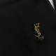 イヴサンローラン (YSL) 2025SS限定 VVIP価格 ロゴ半袖Tシャツ