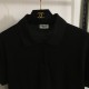 イヴサンローラン (YSL) 2025SS新作 モノグラム 半袖Tシャツ きちんと感