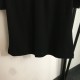 イヴサンローラン (YSL) 2025SS新作 モノグラム 半袖Tシャツ きちんと感