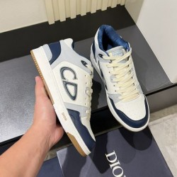 DIOR ディオール 2025SS 新作限定人気沸騰中 メンズ用 カジュアルシューズ