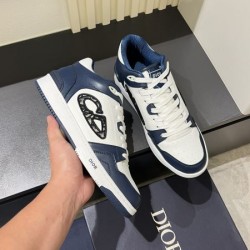 DIOR ディオール 2025SS 新作限定人気沸騰中 メンズ用 カジュアルシューズ