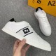 FENDI フェンデイ 2025SS 春夏最新作完売必至 メンズ用 カジュアルシューズ FENDI フェンデイ 2025SS 春夏最新作完売必至 メンズ用 カジュアルシューズ