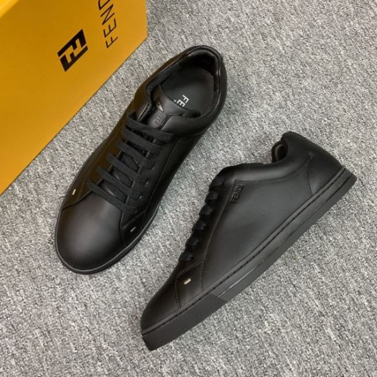 FENDI フェンデイ 2025SS すぐお届け春夏新作 メンズ用 カジュアルシューズ FENDI フェンデイ 2025SS すぐお届け春夏新作 メンズ用 カジュアルシューズ