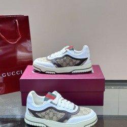 GUCCI グッチ 2025SS 激安期間限定セール メンズ用 カジュアルシューズ