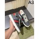 GUCCI グッチ 2025SS 根強い人気定番商品 メンズ用 カジュアルシューズ GUCCI グッチ 2025SS 根強い人気定番商品 メンズ用 カジュアルシューズ