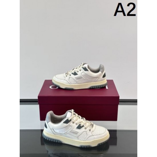 GUCCI グッチ 2025SS 超人気美品セール中 メンズ用 カジュアルシューズ GUCCI グッチ 2025SS 超人気美品セール中 メンズ用 カジュアルシューズ