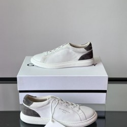 GIVENCHY ジバンシィ 2025SS 累積売上総額第1位！ メンズ用 カジュアルシューズ