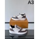 LOUIS VUITTON ルイヴィトン 2025SS 色にも流行り メンズ用 カジュアルシューズ LOUIS VUITTON ルイヴィトン 2025SS 色にも流行り メンズ用 カジュアルシューズ