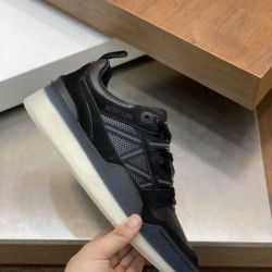 MONCLER モンクレール 2025SS 最新で一目惚れ メンズ用 カジュアルシューズ