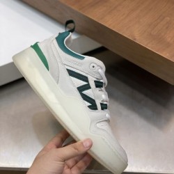 MONCLER モンクレール 2025SS お洒落さん必見 メンズ用 カジュアルシューズ