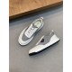 PRADA プラダ 2025SS 海外よりお届け限定品 メンズ用 カジュアルシューズ PRADA プラダ 2025SS 海外よりお届け限定品 メンズ用 カジュアルシューズ