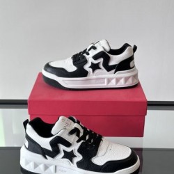 VALENTINO ヴァレンティノ 2025SS 春夏季新作 メンズ用 カジュアルシューズ