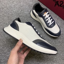 BALLY バリー 2025SS 人気のオシャレものから メンズ用 スニーカー